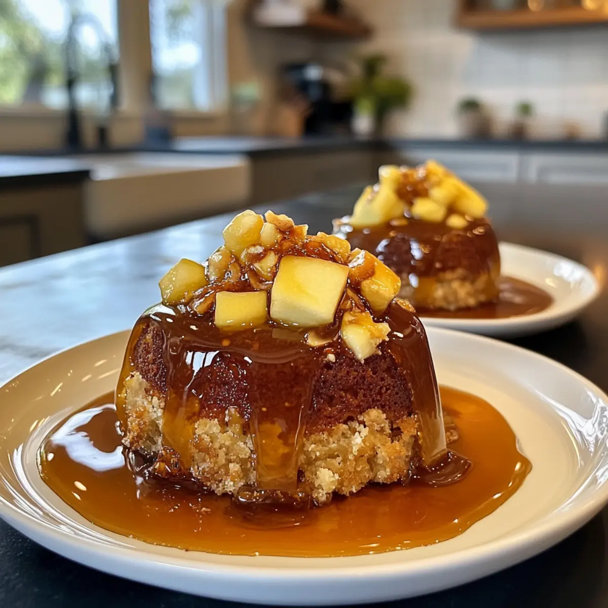 Apple Monster Mouths