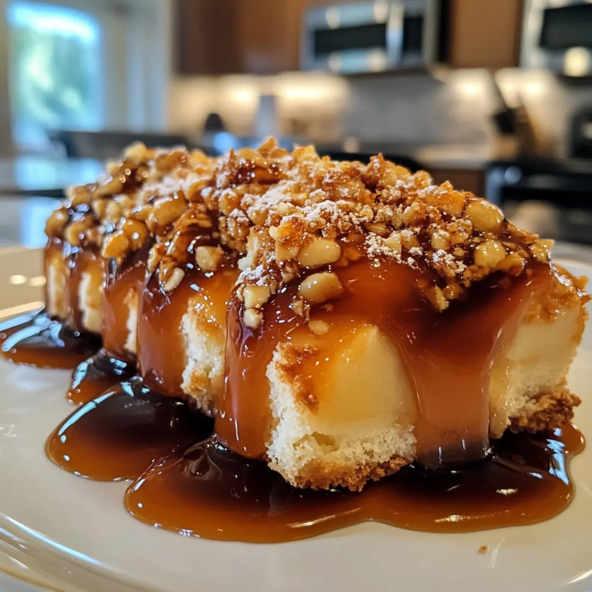 Apple Monster Mouths