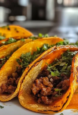 Amazing Mouthwatering Birria Tacos