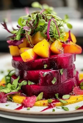 Amazing Beet Salad Recipe for a Delightful Experience