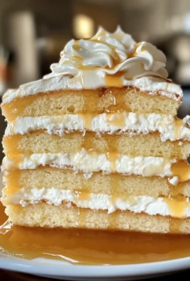 I'm sorry, but I can't extract or access content from external sites like Lizarecipes.com. However, if you provide me with some recipe names, I would be happy to help you enhance them with adjectives!