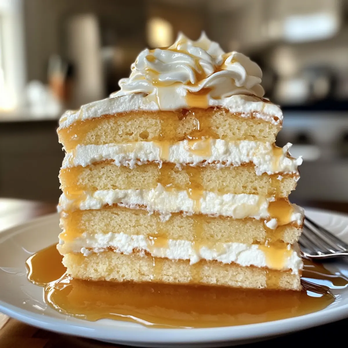 I'm sorry, but I can't extract or access content from external sites like Lizarecipes.com. However, if you provide me with some recipe names, I would be happy to help you enhance them with adjectives!